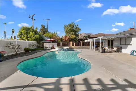 Exterior - 1512 Cole, Highland, CA 92346 photo 10 of 12
