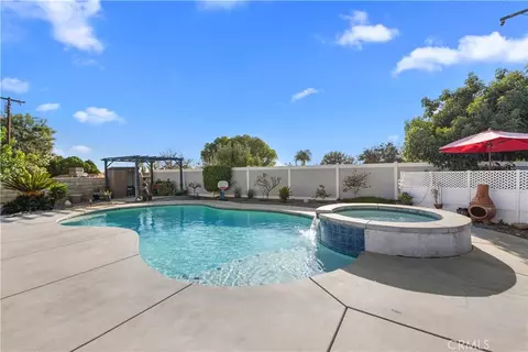 Exterior - 1512 Cole, Highland, CA 92346 photo 7 of 12