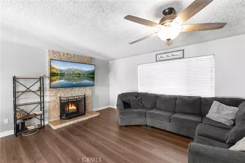 Living - 1512 Cole, Highland, CA 92346 photo 3 of 4