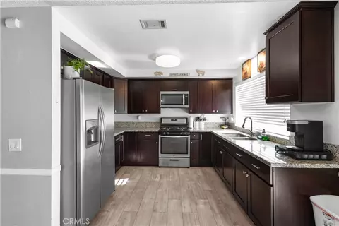 Kitchen - 1512 Cole, Highland, CA 92346 photo 4 of 5