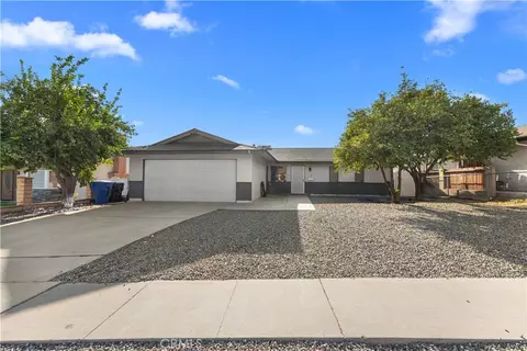 Exterior - 1512 Cole, Highland, CA 92346 photo 2 of 12