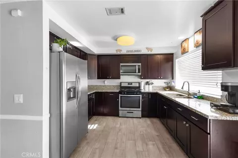 Kitchen - 1512 Cole, Highland, CA 92346 photo 3 of 5