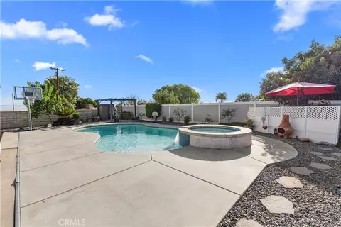 Exterior - 1512 Cole, Highland, CA 92346 photo 6 of 12