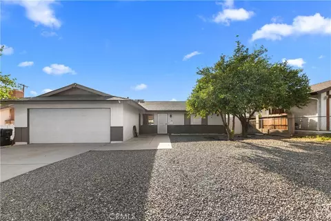 Exterior - 1512 Cole, Highland, CA 92346 photo 5 of 12