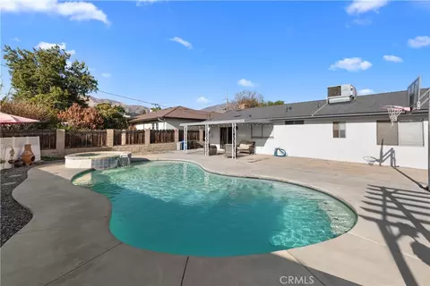 Exterior - 1512 Cole, Highland, CA 92346 photo 11 of 12