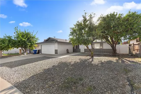 Exterior - 1512 Cole, Highland, CA 92346 photo 3 of 12