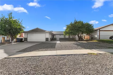 Exterior - 1512 Cole, Highland, CA 92346 photo 4 of 12