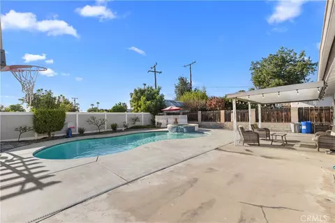 Exterior - 1512 Cole, Highland, CA 92346 photo 9 of 12
