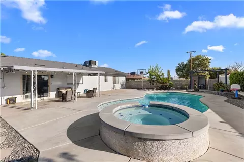 Exterior - 1512 Cole, Highland, CA 92346 photo 12 of 12