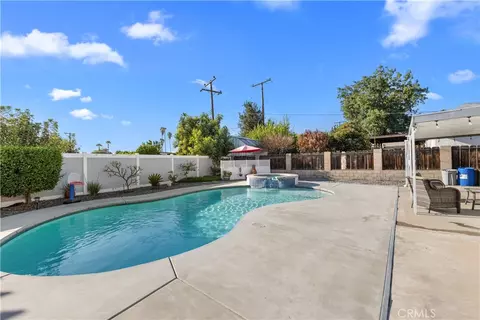Exterior - 1512 Cole, Highland, CA 92346 photo 8 of 12