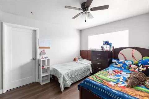 Bedroom - 1512 Cole, Highland, CA 92346 photo 3 of 9