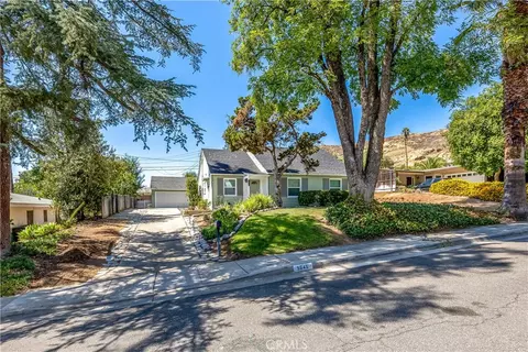 Exterior - 5649 Laredo, Riverside, CA 92506 photo 1 of 6