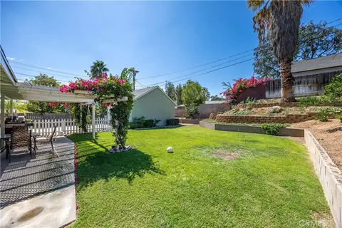 Exterior - 5649 Laredo, Riverside, CA 92506 photo 5 of 6