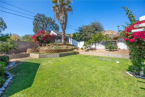 Exterior - 5649 Laredo, Riverside, CA 92506 photo 6 of 6