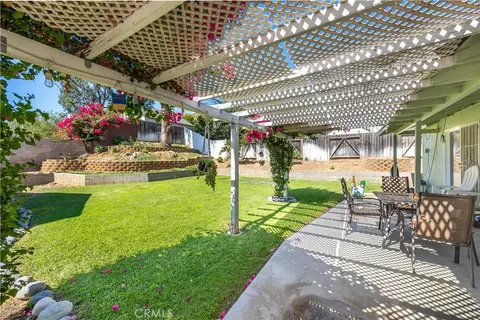 Exterior - 5649 Laredo, Riverside, CA 92506 photo 4 of 6