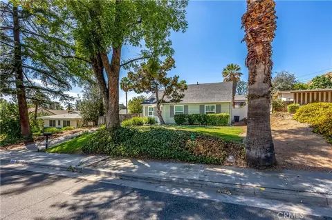 Exterior - 5649 Laredo, Riverside, CA 92506 photo 2 of 6