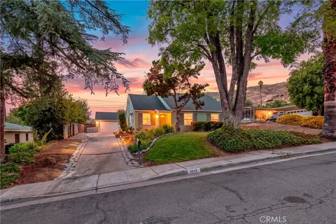 5649 Laredo, Riverside, CA 92506