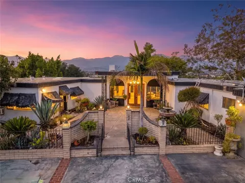 950 Hillcrest, Pomona, CA 91768