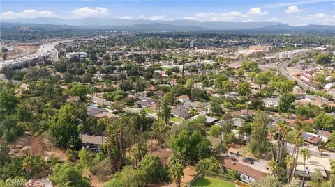 View/Area - 6100 Pachappa Dr, Riverside, CA 92506 photo 5 of 5