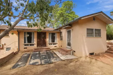 Exterior - 6100 Pachappa Dr, Riverside, CA 92506 photo 11 of 16