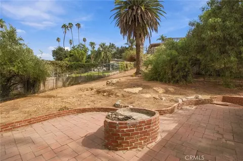 Exterior - 6100 Pachappa Dr, Riverside, CA 92506 photo 13 of 16