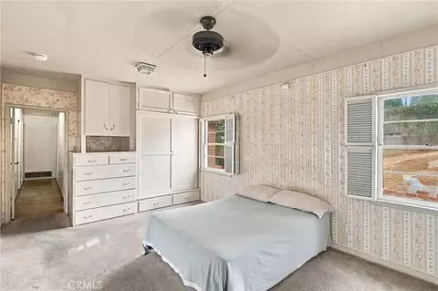 Bedroom - 6100 Pachappa Dr, Riverside, CA 92506 photo 8 of 9