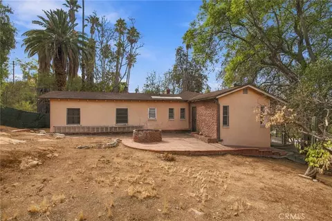 Exterior - 6100 Pachappa Dr, Riverside, CA 92506 photo 14 of 16