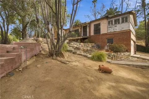 Exterior - 6100 Pachappa Dr, Riverside, CA 92506 photo 4 of 16