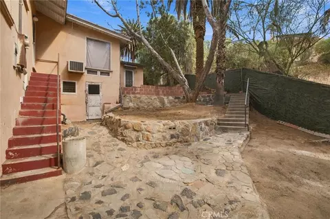 Exterior - 6100 Pachappa Dr, Riverside, CA 92506 photo 9 of 16