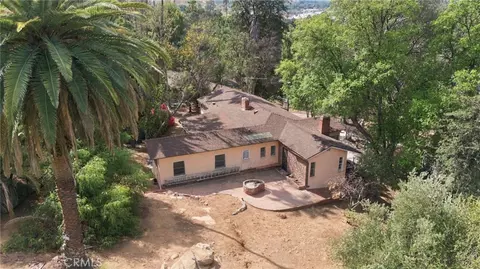 Exterior - 6100 Pachappa Dr, Riverside, CA 92506 photo 15 of 16