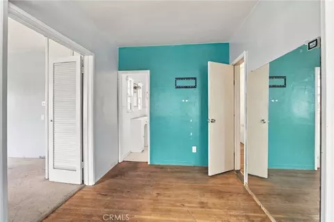 Bedroom - 6100 Pachappa Dr, Riverside, CA 92506 photo 4 of 9