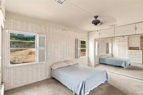 Bedroom - 6100 Pachappa Dr, Riverside, CA 92506 photo 7 of 9