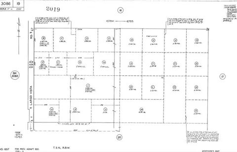 0 Vic Avenue X9 206 Ste, Llano, CA 93544 photo 2