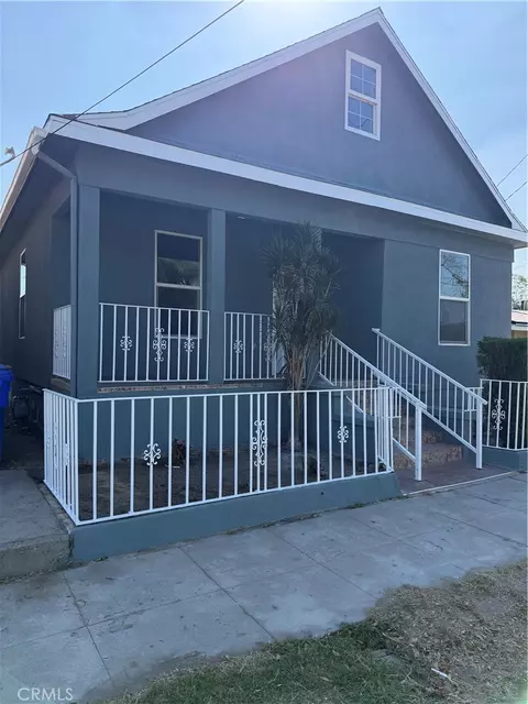 Exterior - 261 Kendall Ave, San Bernardino, CA 92410 photo 5 of 5
