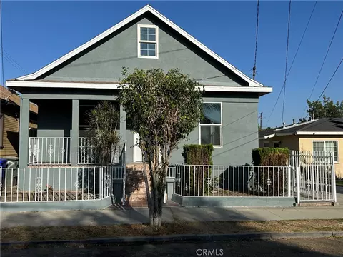 Exterior - 261 Kendall Ave, San Bernardino, CA 92410 photo 2 of 5