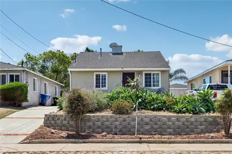 1534 W 213th, Torrance, CA 90501