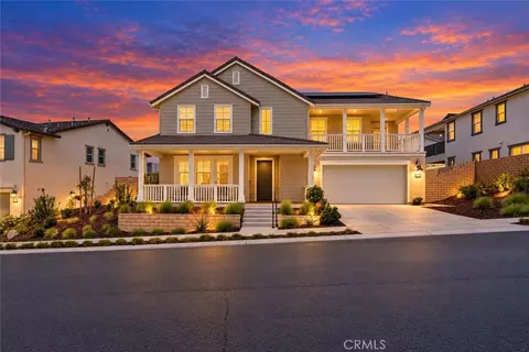 Exterior - 39494 Sagewood Rdg, Temecula, CA 92591 photo 2 of 15