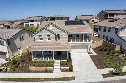 Exterior - 39494 Sagewood Rdg, Temecula, CA 92591 photo 15 of 15