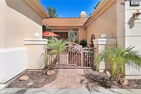 Exterior - 36220 Eagle, Beaumont, CA 92223 photo 3 of 7