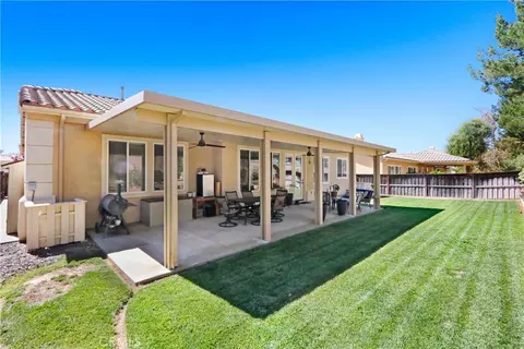 Exterior - 36220 Eagle, Beaumont, CA 92223 photo 5 of 7