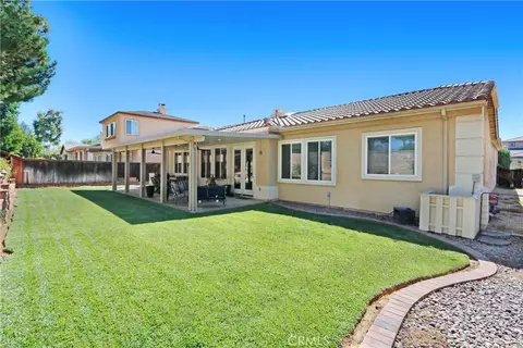 Exterior - 36220 Eagle, Beaumont, CA 92223 photo 6 of 7