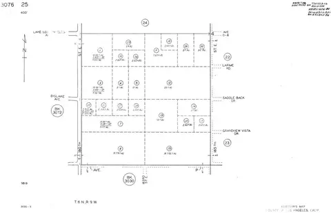 0 185th St E, Palmdale, CA 93591 photo 2