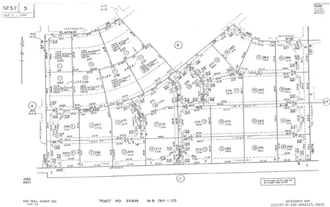 0 185th St W, Lancaster, CA 93536 photo 2