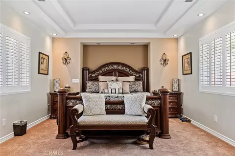 Bedroom - 919 Venus Way, Crestline, CA 92325 photo 2 of 10