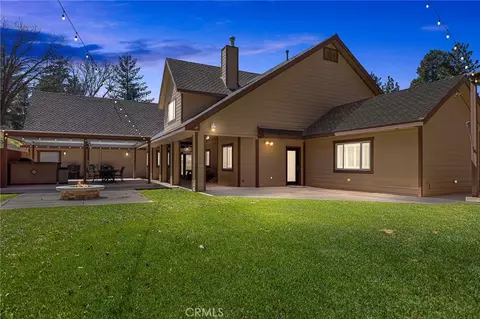 Exterior - 919 Venus Way, Crestline, CA 92325 photo 6 of 7