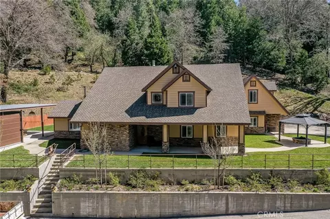 Exterior - 919 Venus Way, Crestline, CA 92325 photo 7 of 7