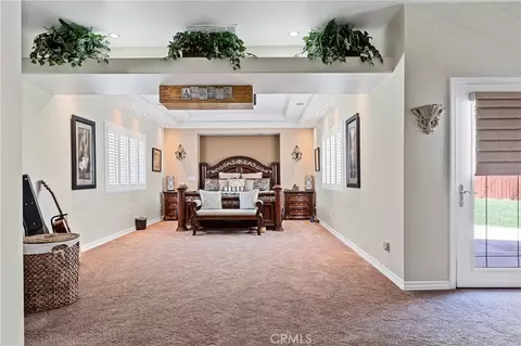 Bedroom - 919 Venus Way, Crestline, CA 92325 photo 1 of 10