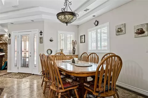 Dining - 919 Venus Way, Crestline, CA 92325 photo 1 of 2