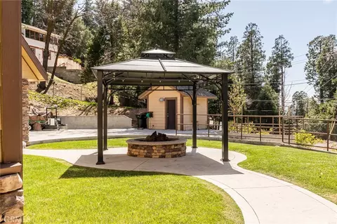 Exterior - 919 Venus Way, Crestline, CA 92325 photo 3 of 7