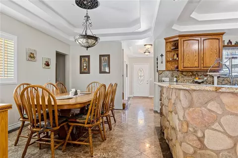 Dining - 919 Venus Way, Crestline, CA 92325 photo 2 of 2